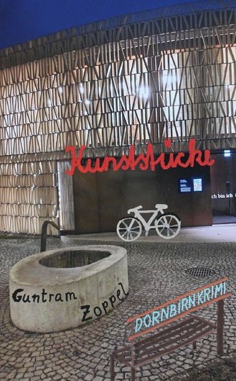 Kunststücke - Dornbirn Krimi