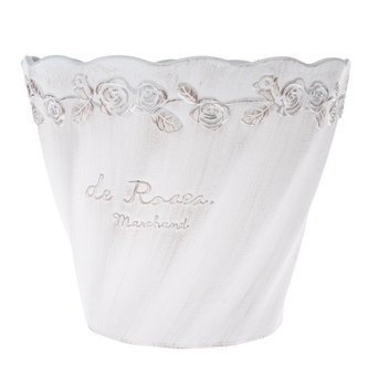 Obal na květináč - Eko plast, 0/15