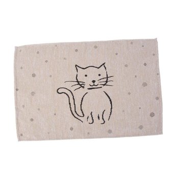 Textilní prostírání, 12/144