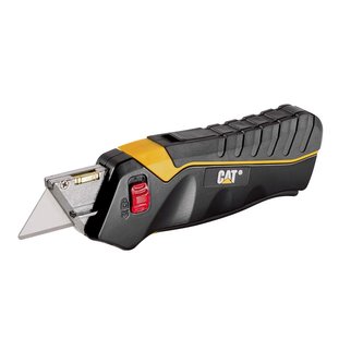 Caterpillar Bezpečnostní nůž na krabice CT980080