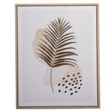 Obraz na plátně v rámu - zlatotisk, 0/12