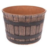 Obal na květináč - Eko plast, 0/10