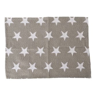 Textilní prostírání, 12/144