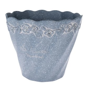 Obal na květináč - Eko plast, 0/15