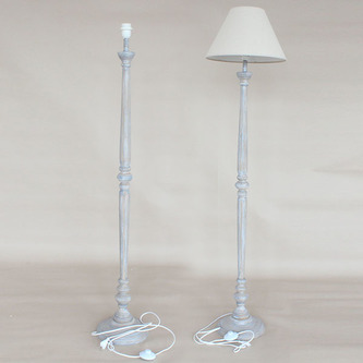 Noha stojací lampy - E27, 0/6