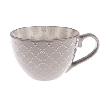 Keramický hrnek, 12/36