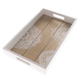 Dřevěný podnos, 0/8