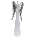 Kovový anděl modlící se, 4/8