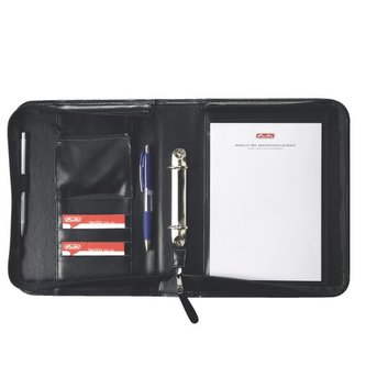 Herlitz - Taška se zipem A5