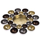 Kovový svícen, 6/36