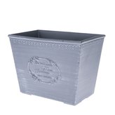 Obal na květináč - Eko plast, 0/24