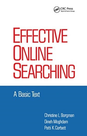 Effective Online Searching Effective Online Searching
