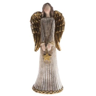 Polyresinový anděl, 3/48