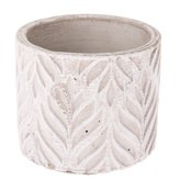 Betonový obal na květináč, 0/48