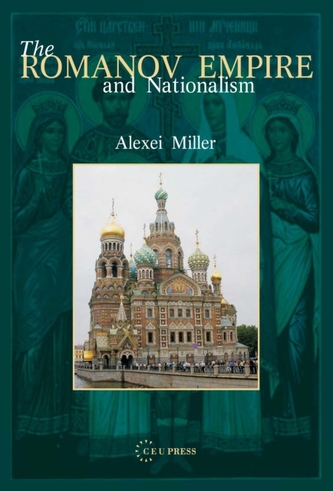 The Romanov Empire and Nationalism