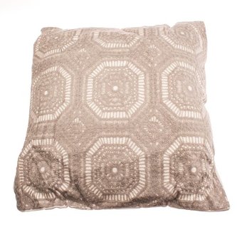 Polštář s výplní, 0/50