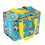 Rex London termotaška s motivem zvířátka z cirkusu 20x15cm Rex London termotaška s motivem zvířátka z cirkusu 20x15cm