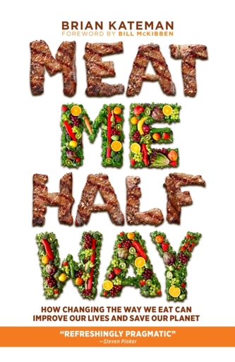 Meat Me Halfway Meat Me Halfway