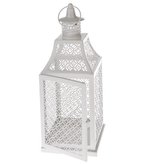 Kovová závěsná lucerna, 0/6