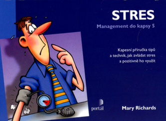 Stres management do kapsy 5