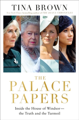 The Palace Papers