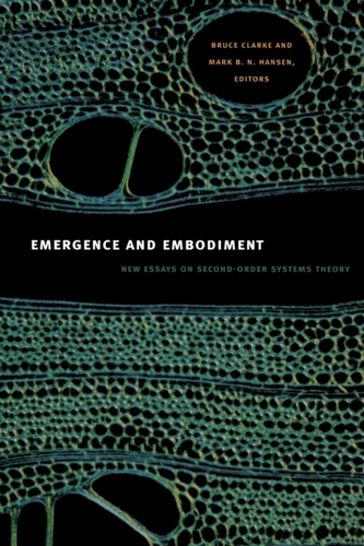Emergence and Embodiment