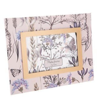 Dřevěný fotorámeček - stojací, 6/48