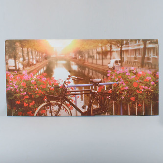 Obraz na plátně, 0/12