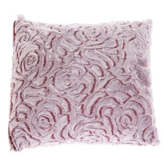 Textilní povlak na polštář + výplň, 0/100