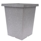 Obal na květináč - Eko plast, 0/20