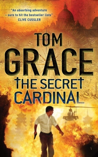 The Secret Cardinal The Secret Cardinal