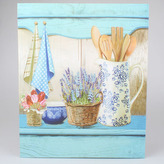 Obraz na plátně, 0/18