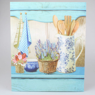 Obraz na plátně, 0/18