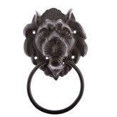 Litinové klepadlo, 4/16