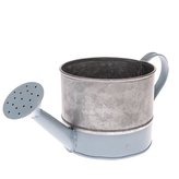 Kovový obal na květináč, 0/48