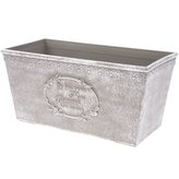 Truhlík - Eko plast, 0/24