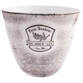 Obal na květináč - Eko plast, 0/24