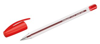 Pelikan - Kuličkové pero červené