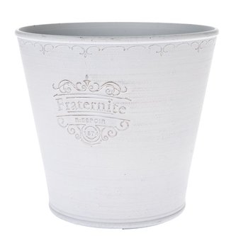 Obal na květináč - Eko plast, 0/36