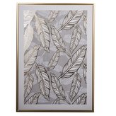 Obraz na plátně v rámu - zlatotisk, 0/6