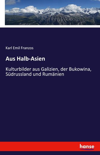 Aus Halb-Asien