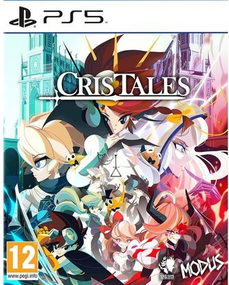 Cris Tales (PS5)