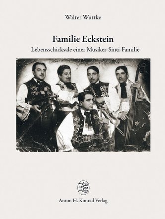 Familie Eckstein