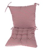 Sedák na židli a na opěradlo zad, 0/100