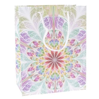 Papírová taška - sada 12ks, 1/30