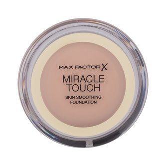 Max Factor Miracle Touch Makeup 11,5 g 035 Pearl Beige pro ženy