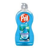 Pril přípravek na ruční mytí nádobí Hygienische Frische Eukalypt 450ml