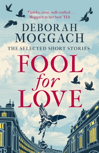 Fool for Love Fool for Love