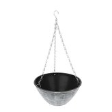 Závěsný obal na květináč - Eko plast, 0/20