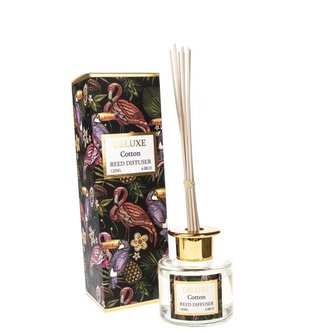 Vonný difuzér - bavlna, 0/24